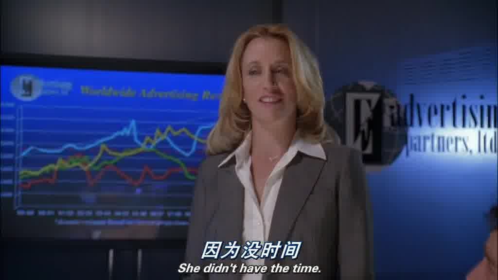 She didn't have the time.jpg