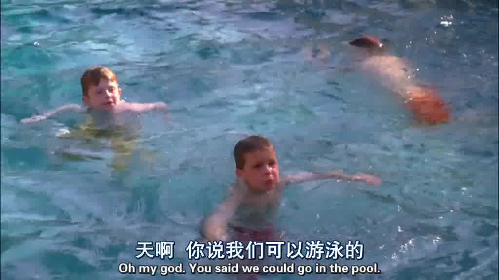 When we got here, you said we could go in the pool.jpg