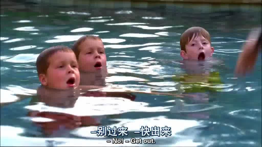 The boys' mouths drop open in surprise.jpg