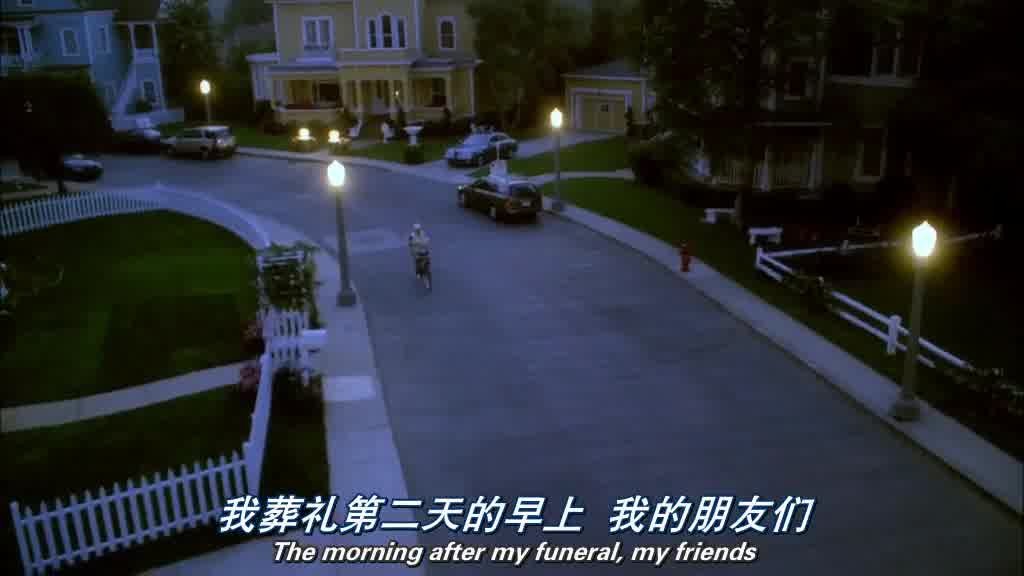 The morning after my funeral, my friends and neighbors quietly went back to thei.jpg