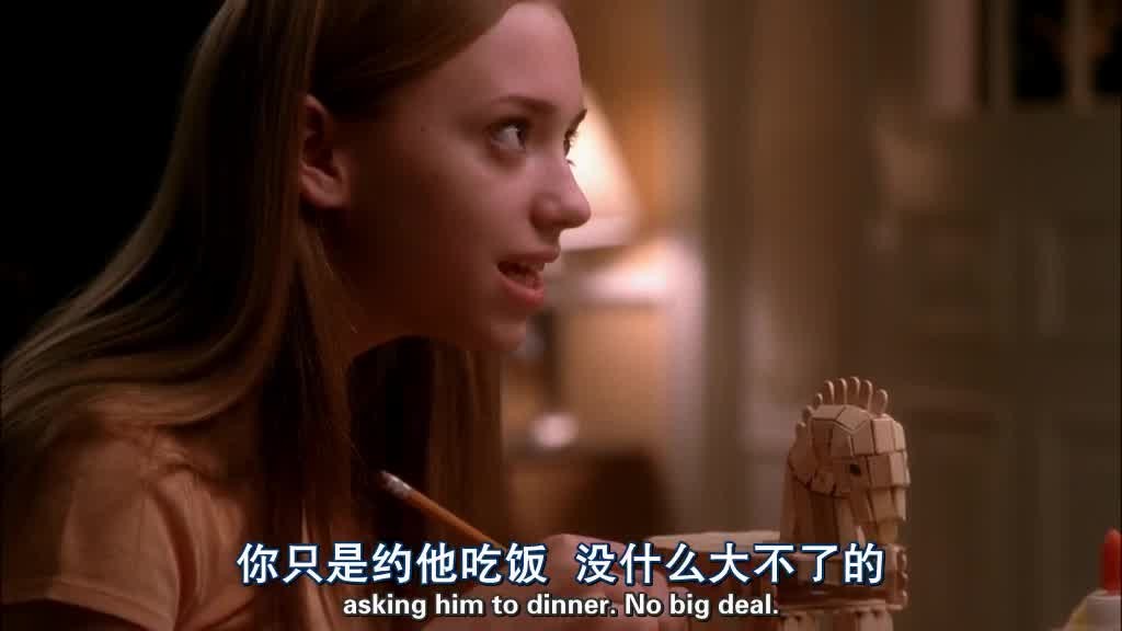 Stop being so nervous, you're just asking him out to dinner.jpg
