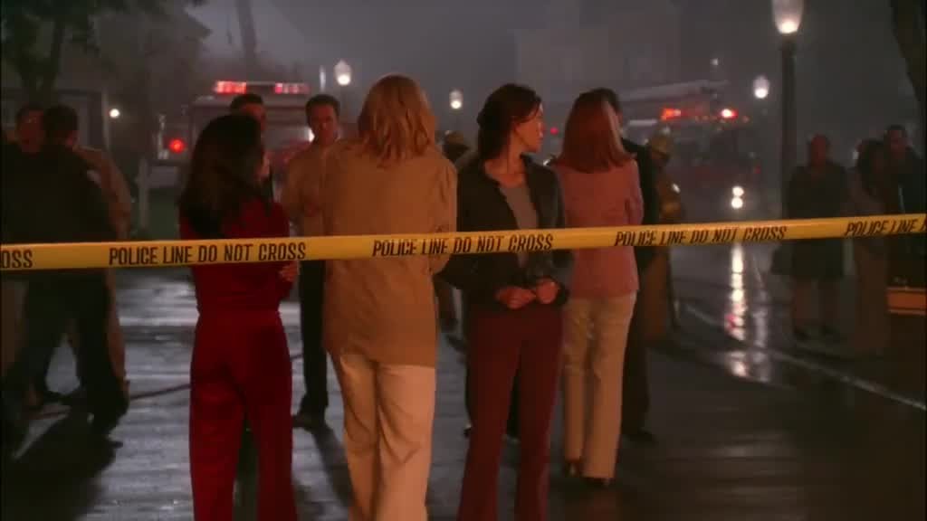 BREE, GABRIELLE and LYNETTE go to their respective spouses.jpg