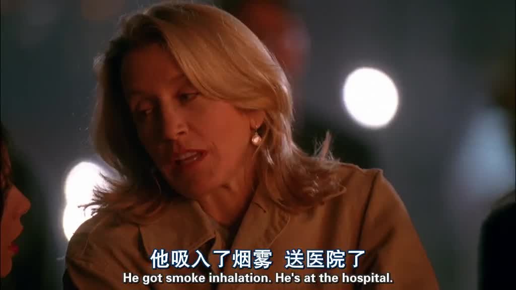 He got smoke inhalation, he's at the hospital.jpg