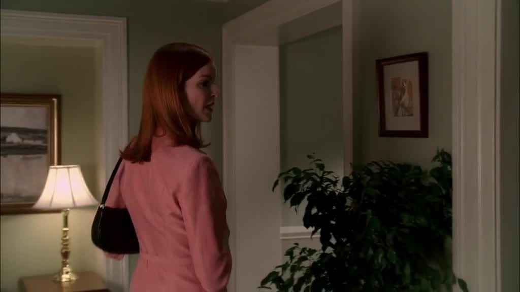 BREE walks out of the office,then turns around decidedly, goes back and knocks o.jpg