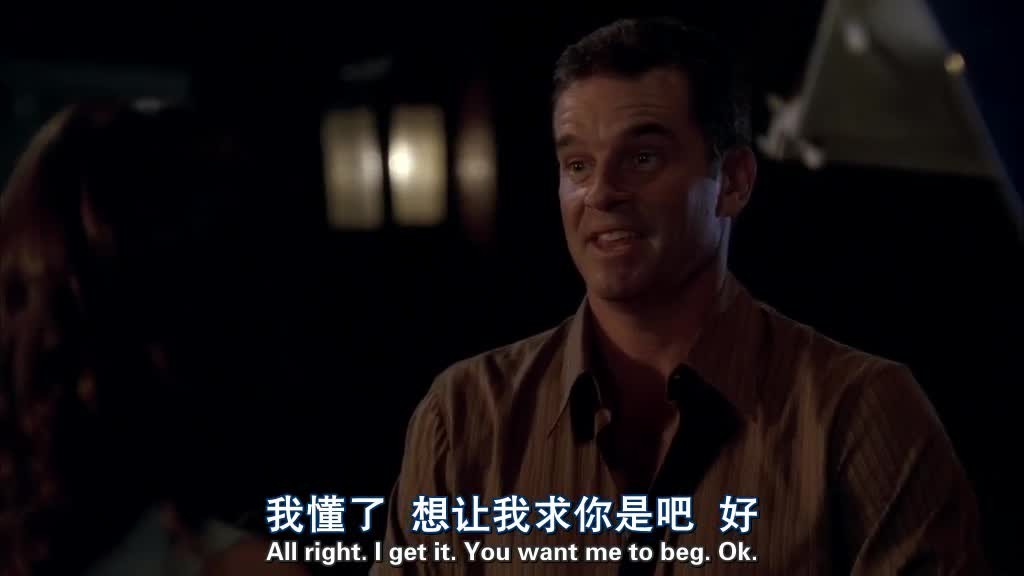 He's laughing, like its just a joke but Susan doesn't see it that way.jpg