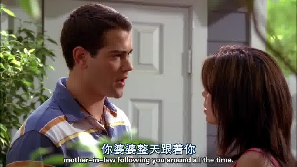 A lot of good it does me with your mother-in-law following you around all the time.jpg