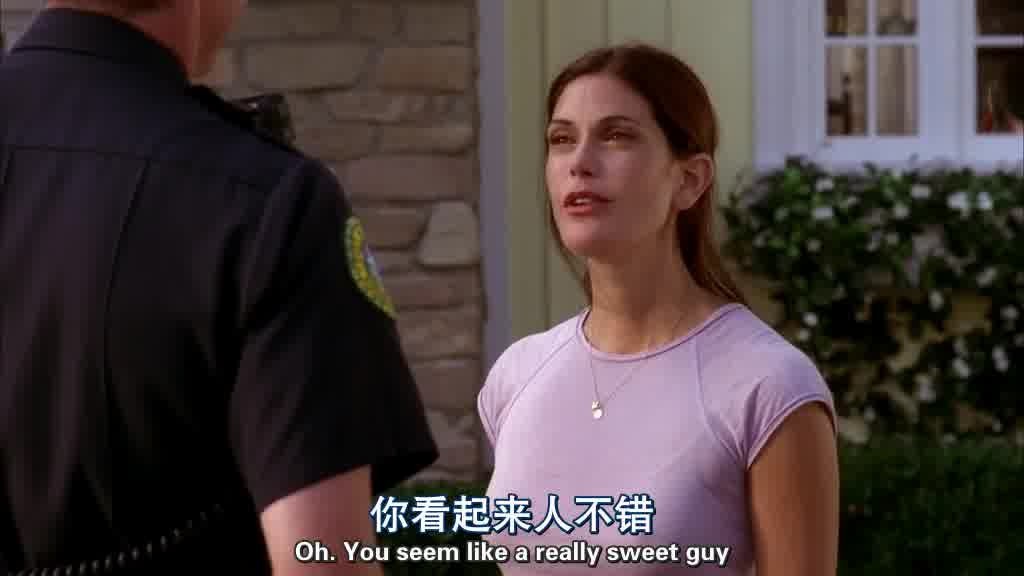 You seem like a really sweet guy, in an interesting line of work.jpg