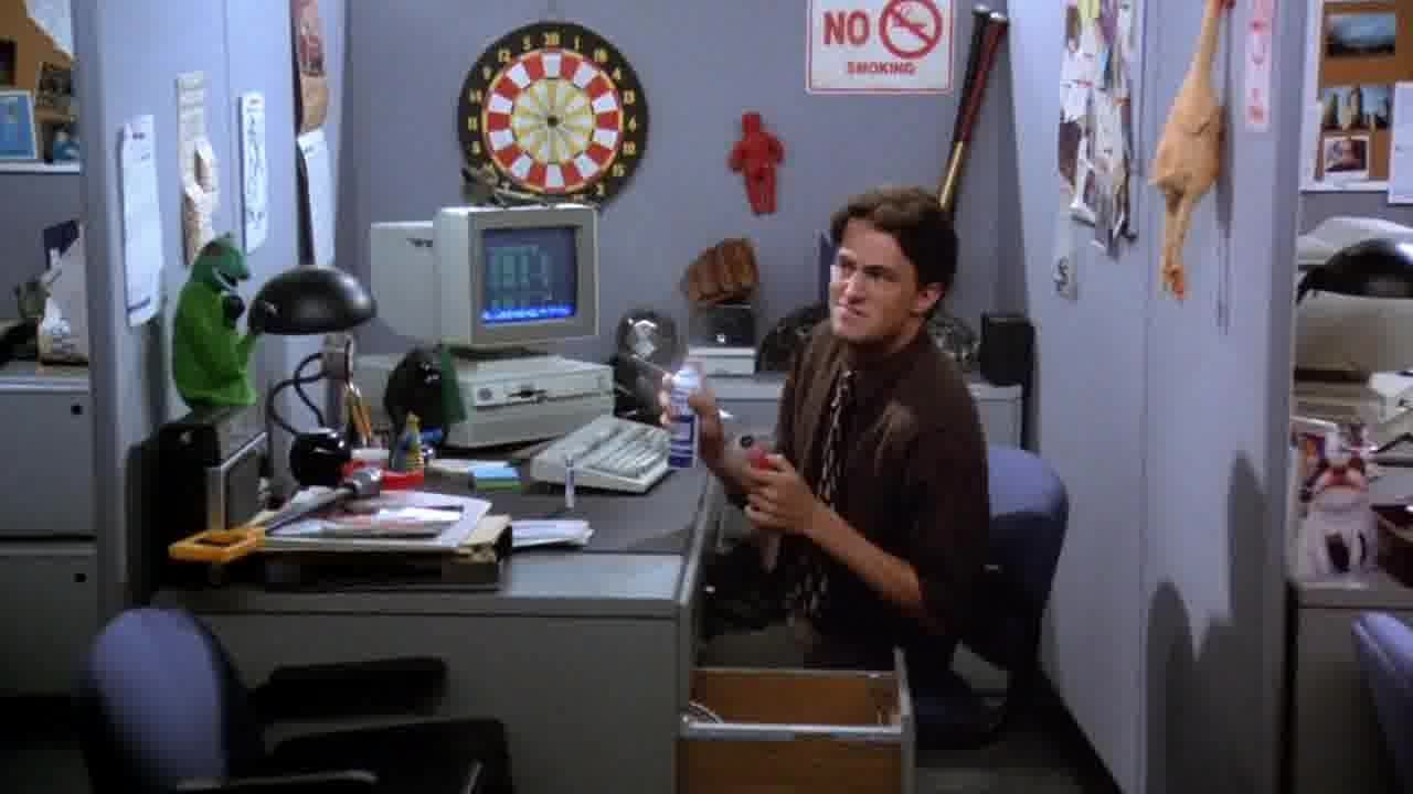 He sprays around some air freshener.jpg