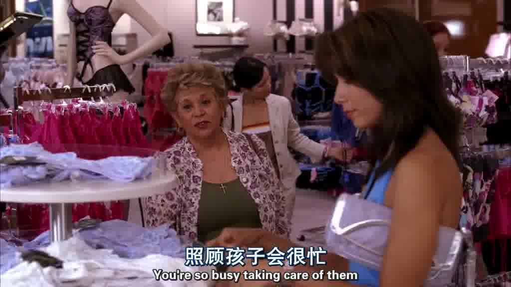 You get so busy taking care of them that you don't have any time to wonder .jpg