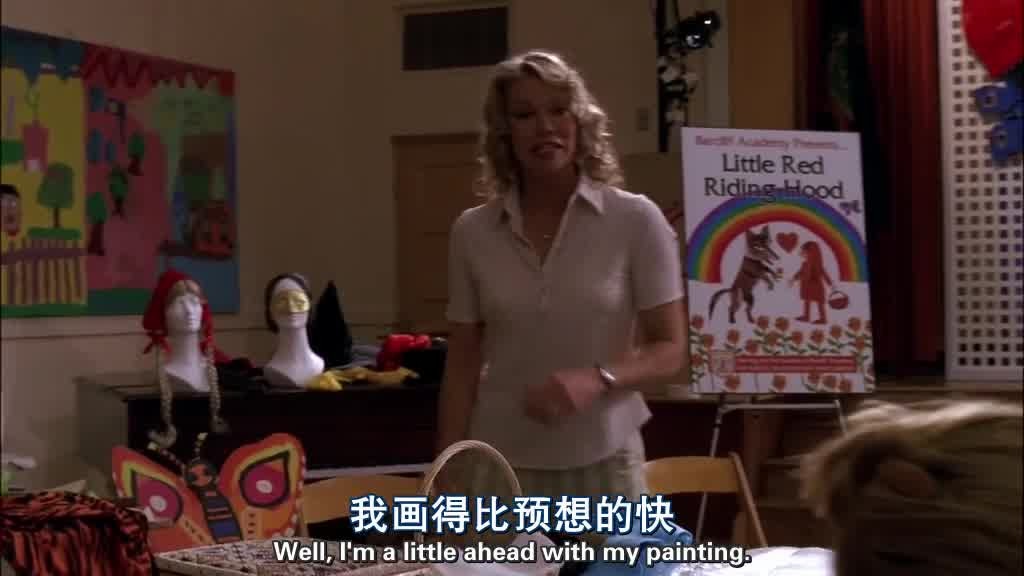I'm a little ahead with my painting.jpg