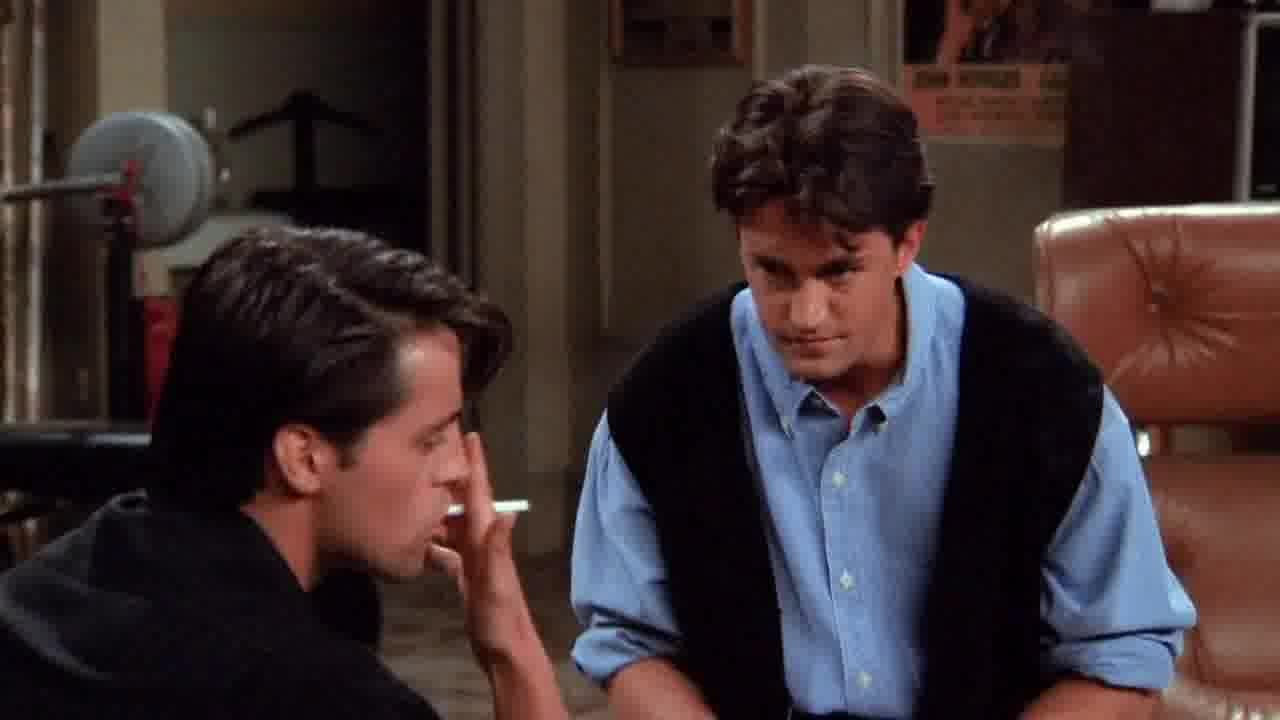 Joey tries and visibly winces.jpg