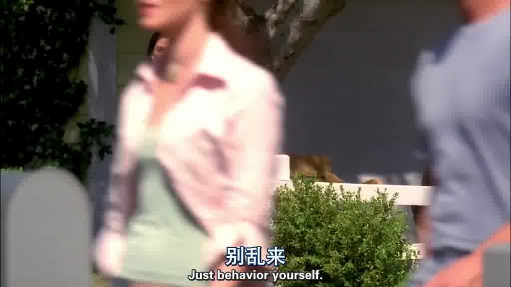 Behave yourself.jpg