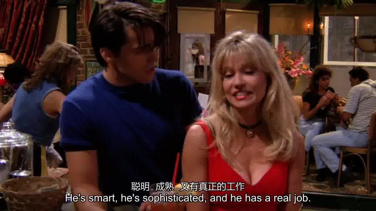 He's smart, he'ssophisticated, and he has a real job.jpg