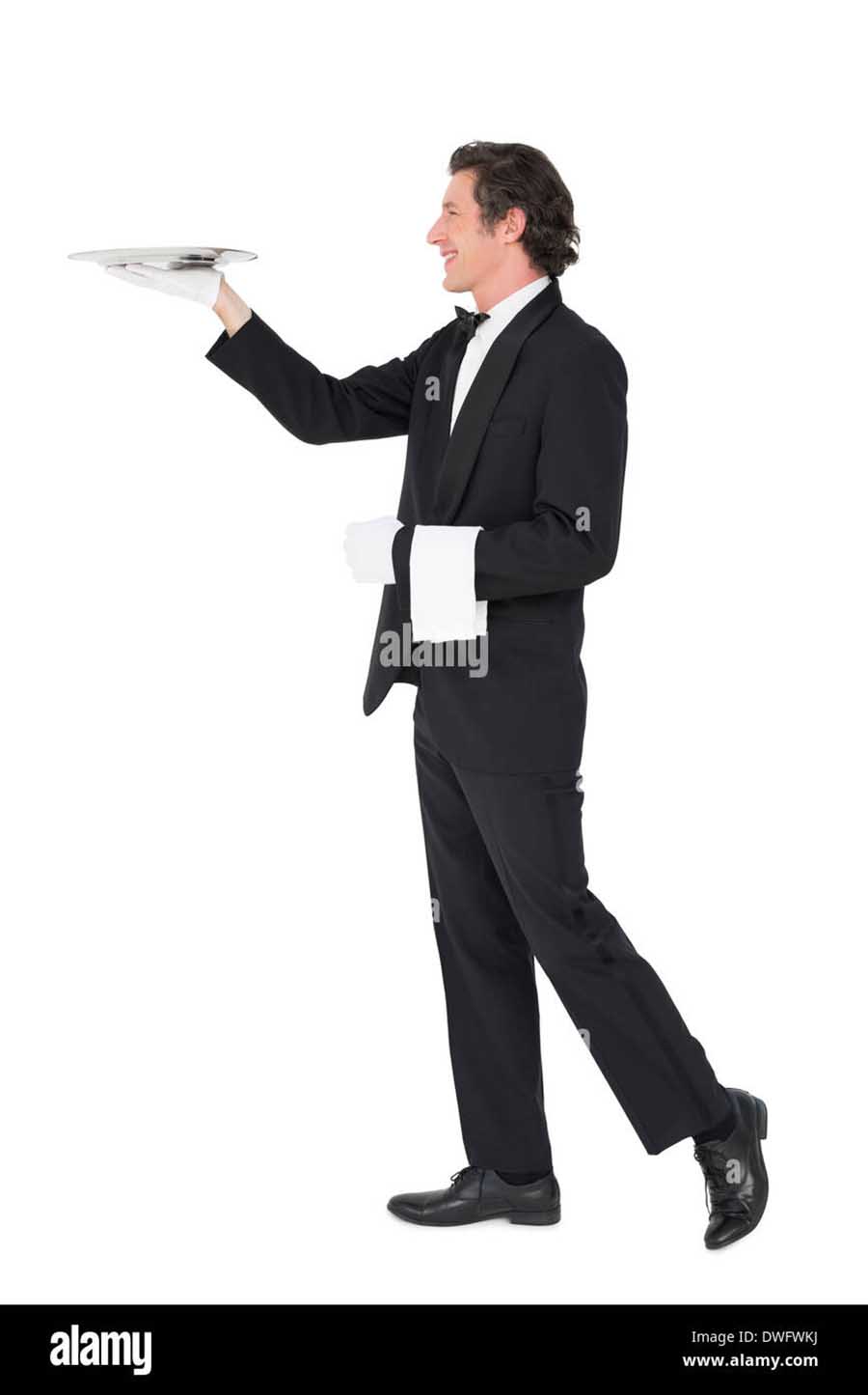 2409 Waitor carrying a tray.jpg