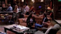 S01E05 Anyway, they pretty much sucked