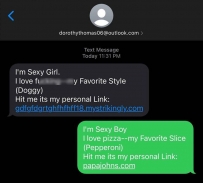 2406 I am sexy girl