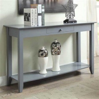 2501 Foyer table