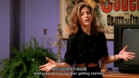 S01E04 everyone I know is either getting married, or getting pregnant, or getting promoted,