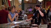 S01E03 Hey,buddy,what's up