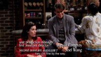 S01E05 Hey, I'm fine by the way.