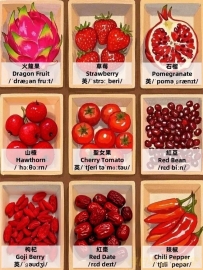 Pomegranate