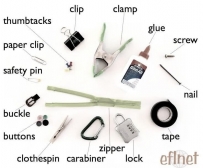 Clip