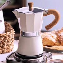 2412 Coffee pot