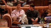 S01E04 Funny, my birthday was seven months ago.