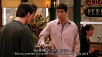 S01E04 Do you promise to buy me a big thumb finger