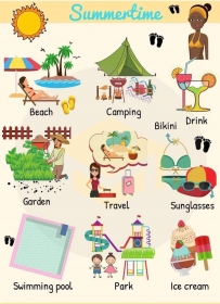 Summertime