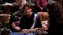 S01E05 Here's the thing, Janice. You know, I mean