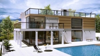 2507 3D Rendering Software