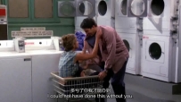 S01E05 I could not have done this without you.