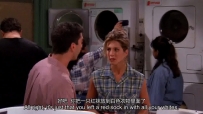 S01E05 All right, all right, it's just that you left a red sock in with all your whites