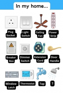 Ceiling Fan