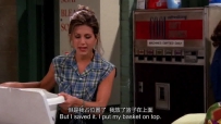 S01E05 But I saved it. I put my basket on top.