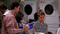 S01E05 am I being like a total laundry spaz