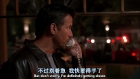 S01E01 No, not yet, but don't worry. I'm definitely getting closer