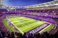 2408 Football stadium