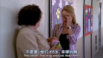 S01E04 They're six years old. Make them