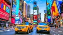 2507 Times Square became famous in the 1990s when it was cleaned up
