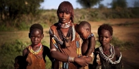 2507 African-Tribes