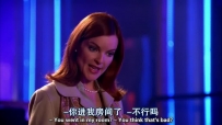 S01E04 You went in my room