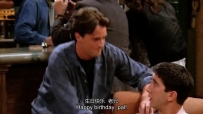 S01E04 Happy birthday, pal