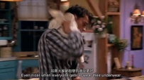 S01E03 Even nicer when everyone gets to wear their underwear