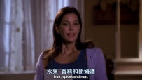 S01E04 Today mincemeat is mostly made up of fruit, spices and rum