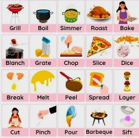 grill