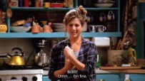 S01E04 (on phone) Ohhh... I'm fine.