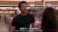 S01E04 They're doing a retrospective down at the realto