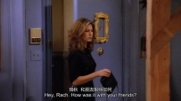 S01E04 How was it with your friends